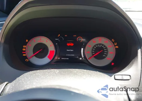 2021 Acura Rdx A-Spec Package from USA, damaged, VIN 5J8TC2H67ML015836